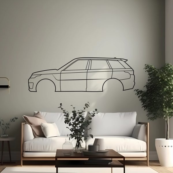Offroad Vehicle, Rover, Wall Art, Custom, car guy, car enthusiast, gift for him, - Image 6