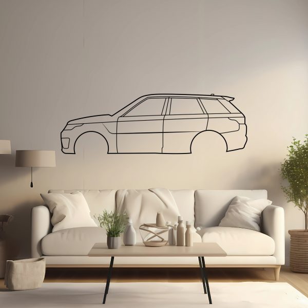 Offroad Vehicle, Rover, Wall Art, Custom, car guy, car enthusiast, gift for him, - Image 5