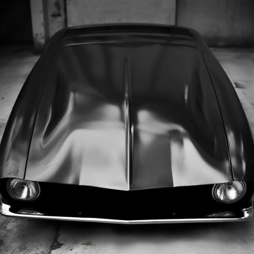 How To Transport Car Hood N Fast