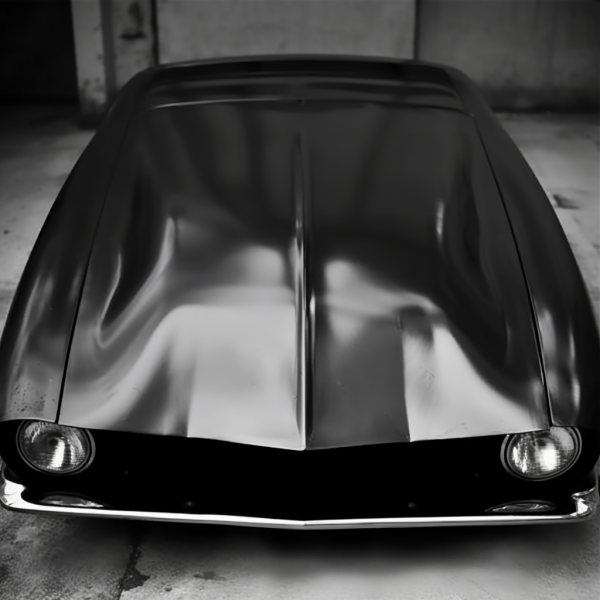 What does a fully loaded car mean N Fast