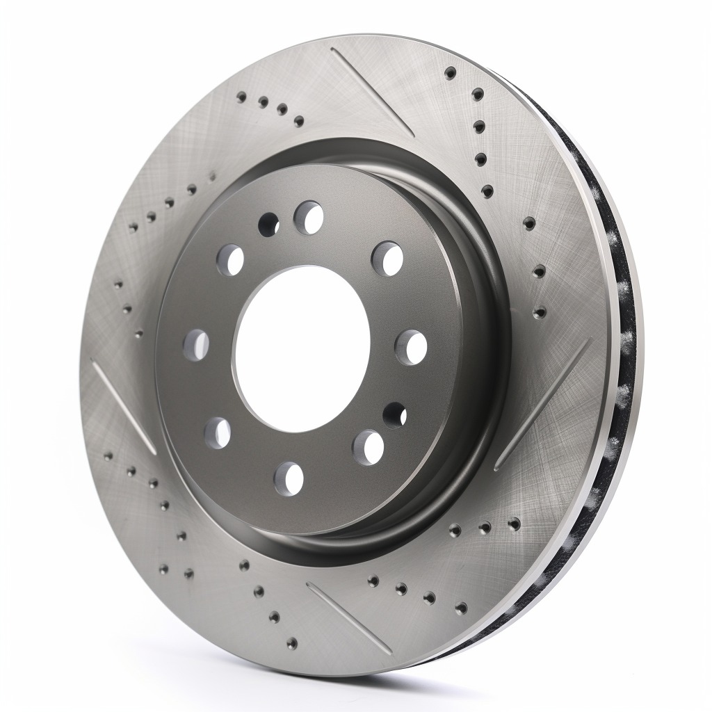 Do Car Brakes Squeal When Cold N Fast