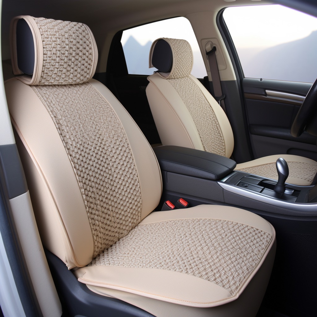 How To Dye Cloth Car Seats Forged N Fast