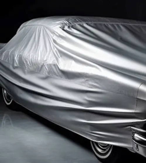 How To Ensure Car Cover From Blowing Off