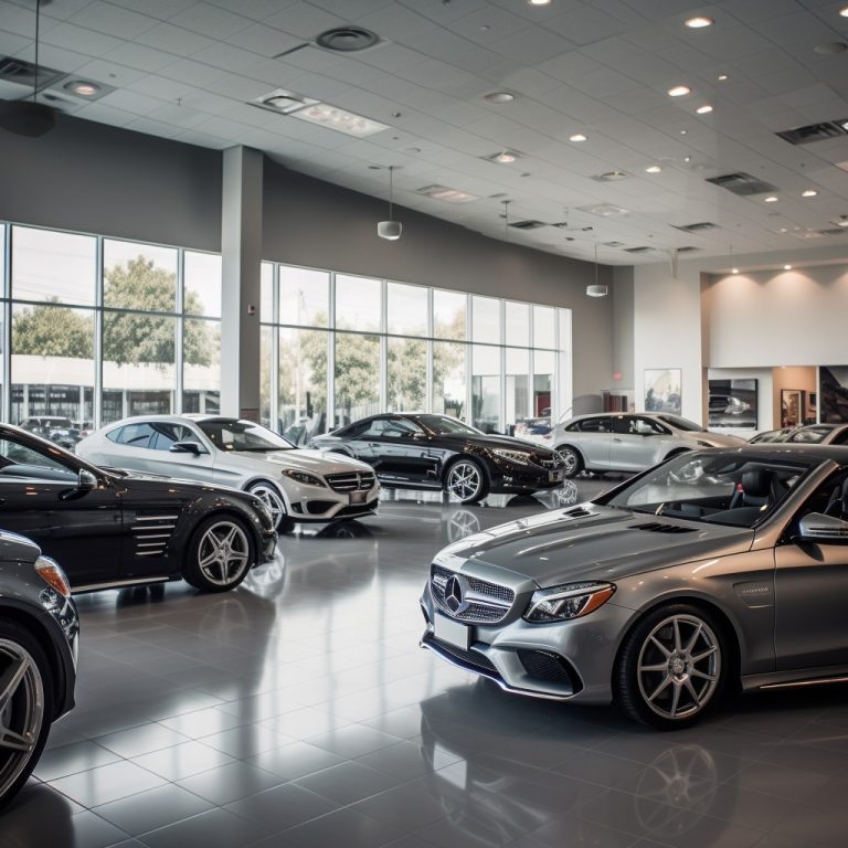 Do Car Dealerships Take Checks