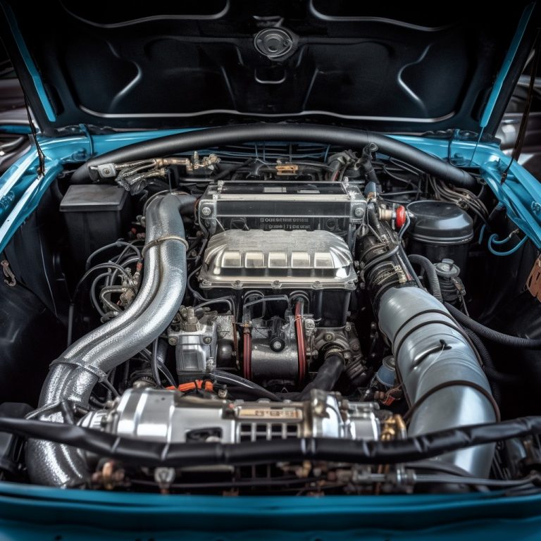 Can Low Oil Prevent Car From Starting