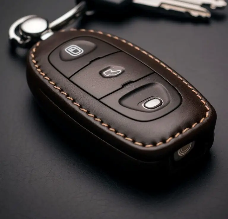 How To Carry Car Key Fob