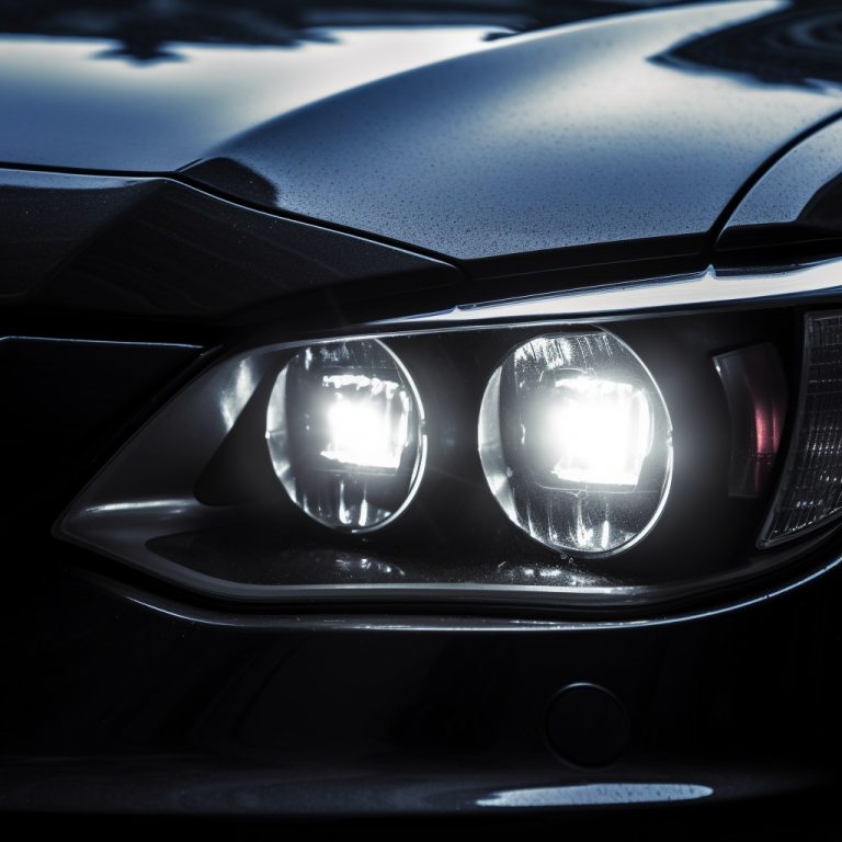 Do Car Lights Turn Off Automatically