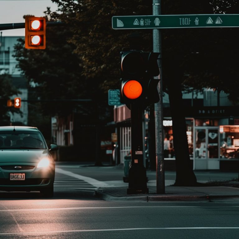 What Does It Mean When Your Car Jerks While Stopped