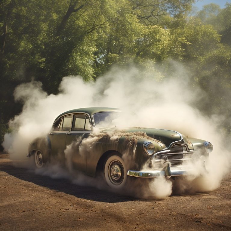 What Is A Car Coolant Alternative