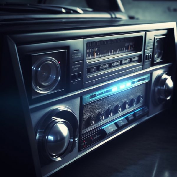 What does a fully loaded car mean N Fast