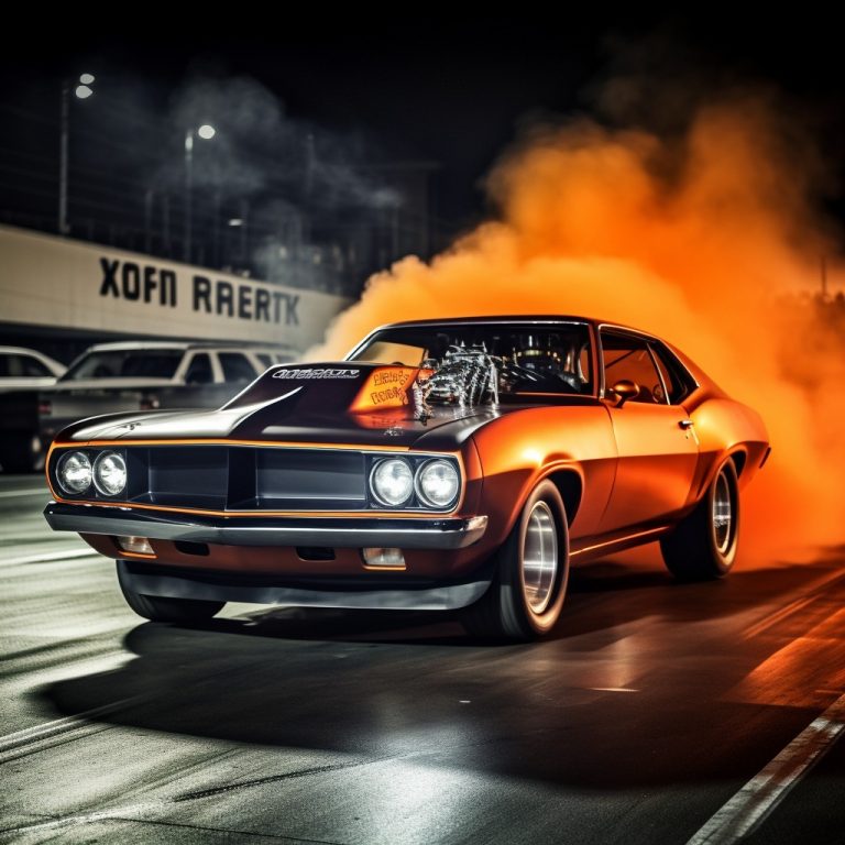 How To Cure Tire Shake On Drag Car