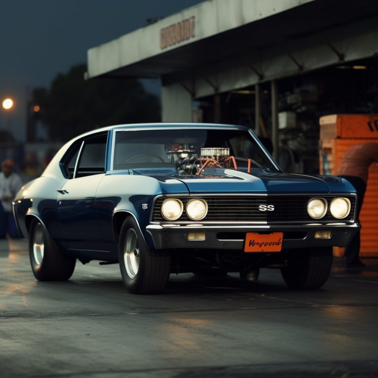 How To Dump The Clutch In A Car