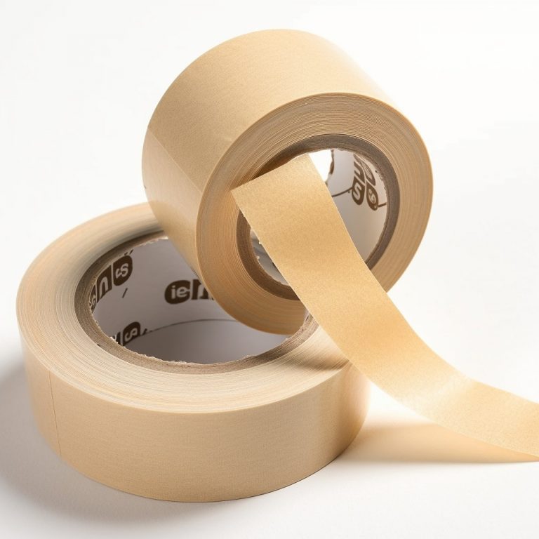 What Kind Of Tape Can You Use On Car