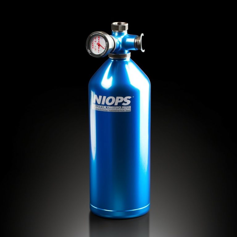 Alternative To Nitrous Oxide Car