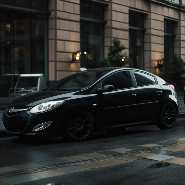 What does stock car mean? N Fast