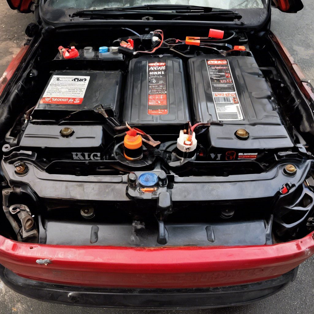 Can Car Run Without Battery N Fast