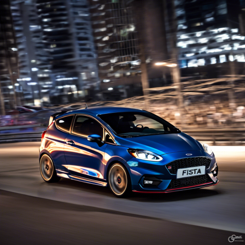 What Is The Fiesta St Lug Nut Torque Spec N Fast