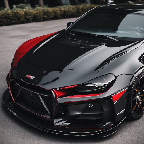 Are Front Splitters Worth It N Fast