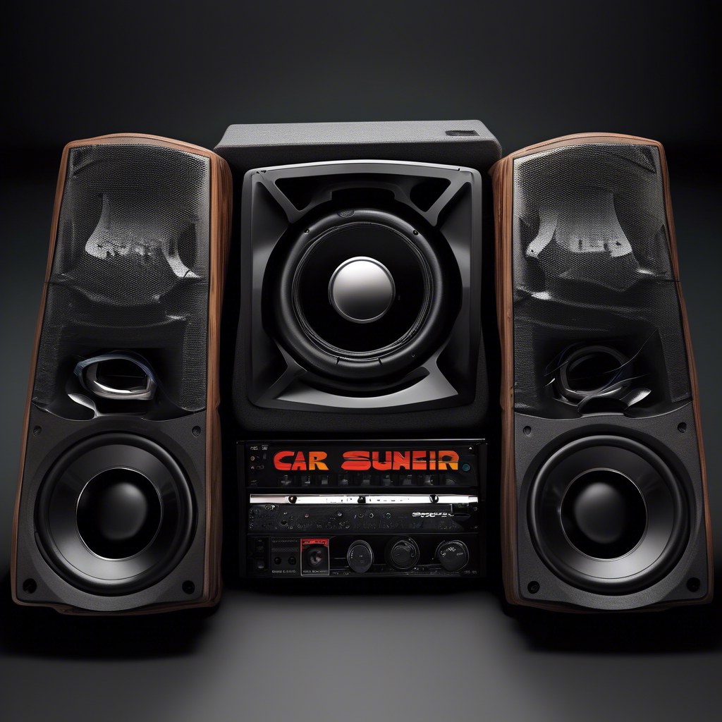 Car Amp Mounting Ideas N Fast