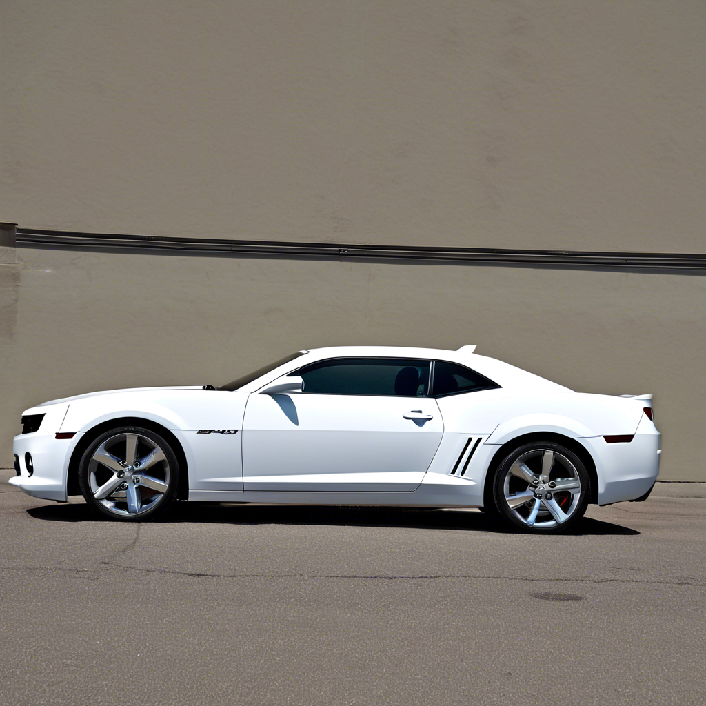 2010 Camaro Anti Theft Reset N Fast