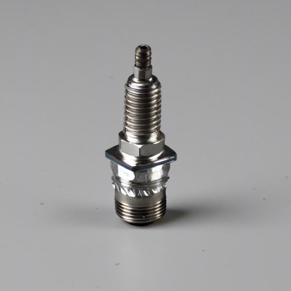 Do Bigger Spark Plug Wires Help N Fast