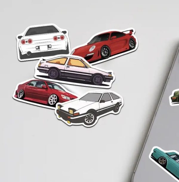 Free Sticker - Image 2