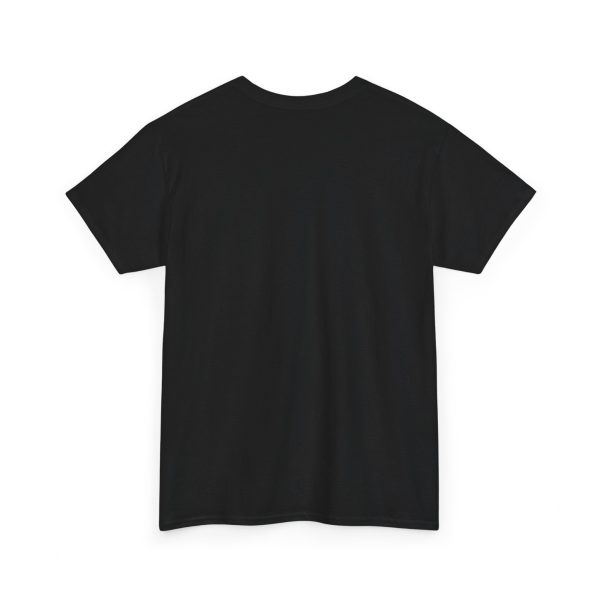 I love nachos, Car Lover's Tee | Funny Car Enthusiast Shirt, Perfect Gift for Mechanics - Image 4