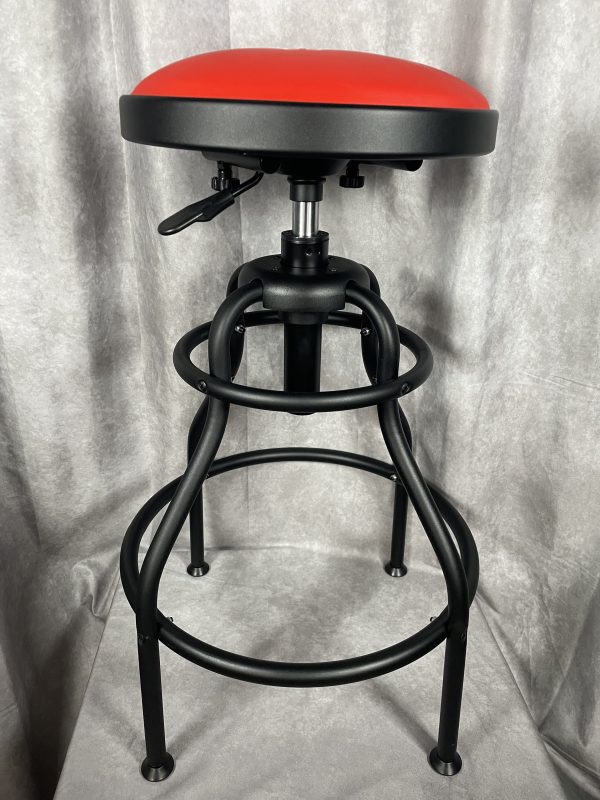 Custom Mechanic stool, Car Guy, Father’s Day, Custom Garage Gift, Mechanic Seat, Mechanic Tool, Car Guy Gift - Image 6