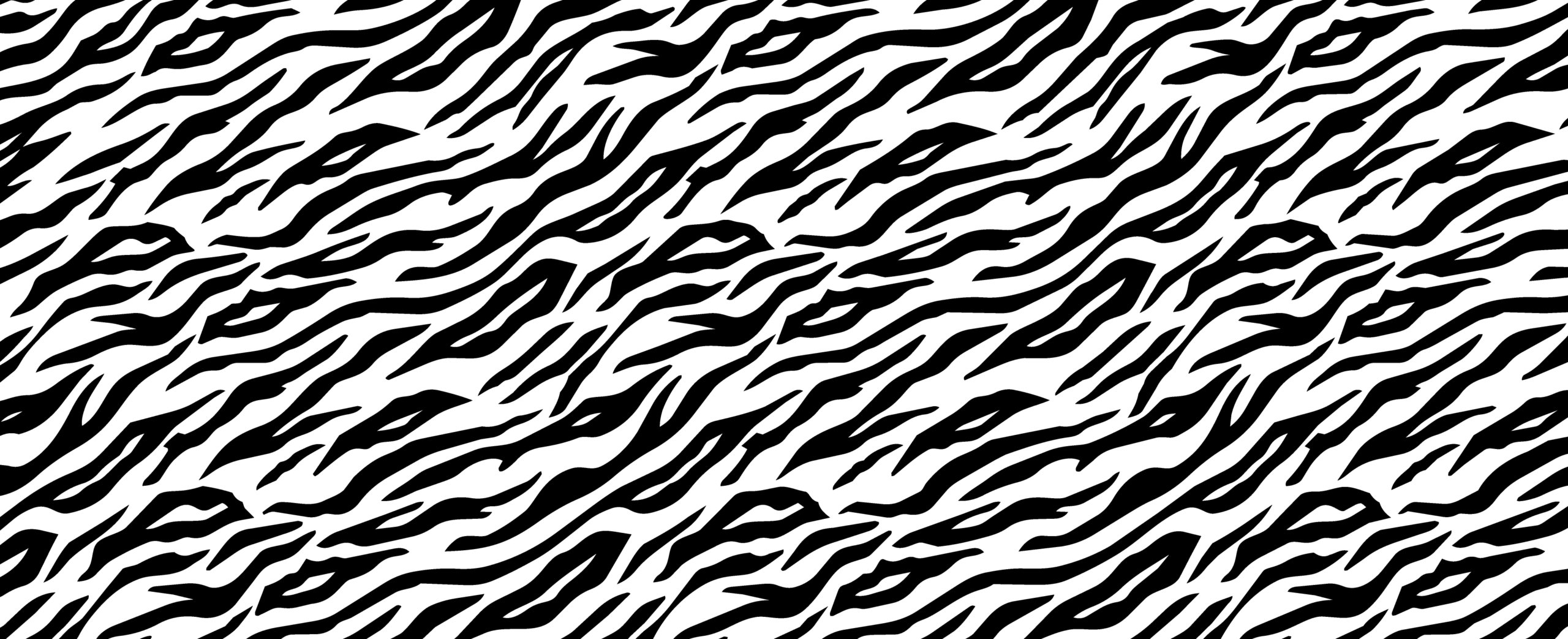 Tiger Print Full Window Decal for Cars — Die-Cut Oracal 651 Tiger Stripe Rear Window Vinyl - Image 8