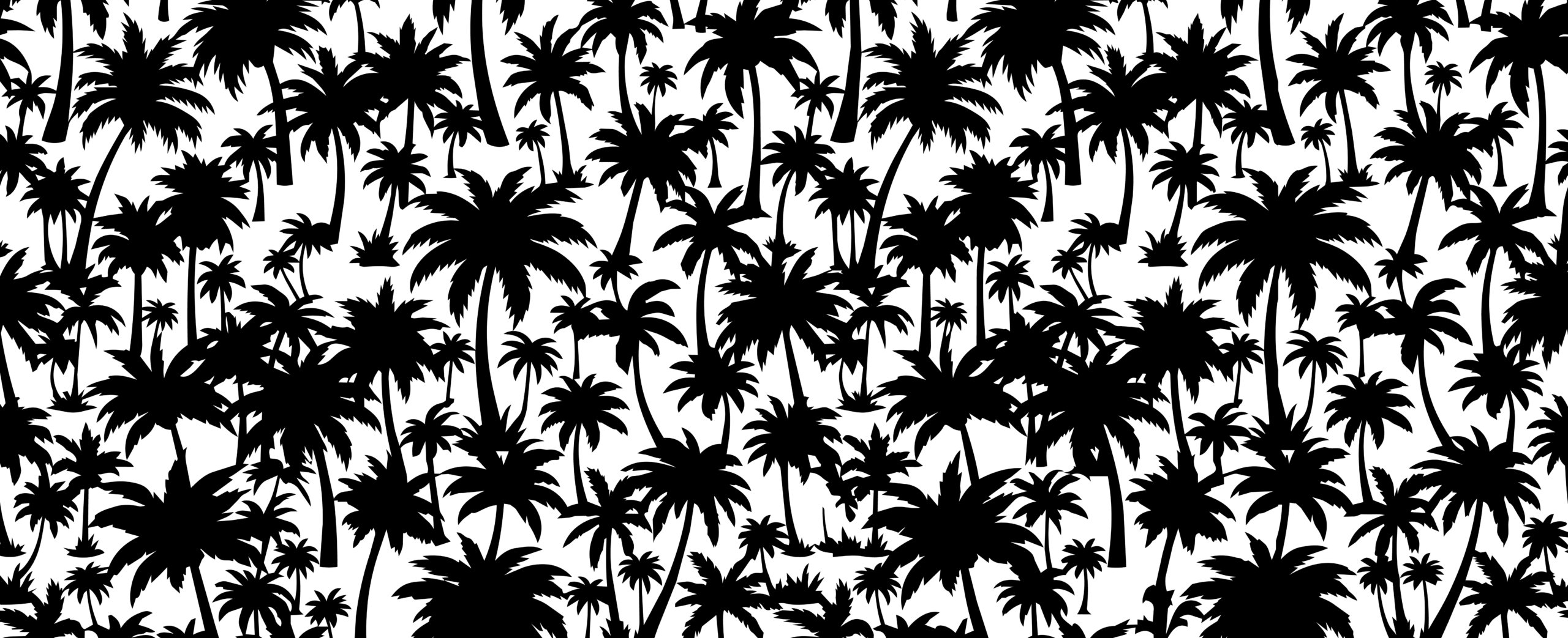 Palm Tree Full Window Decal — Die Cut Oracal 651 Vinyl Car Rear Window Sticker - Image 8